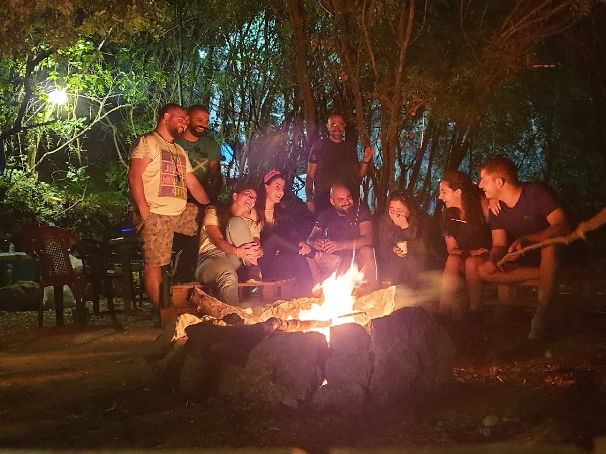 Gaia’s Camping — photograph 3
