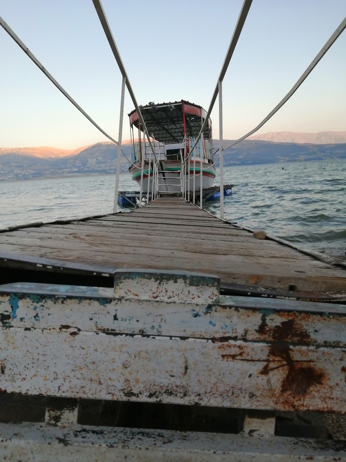 Masharef Saghbine