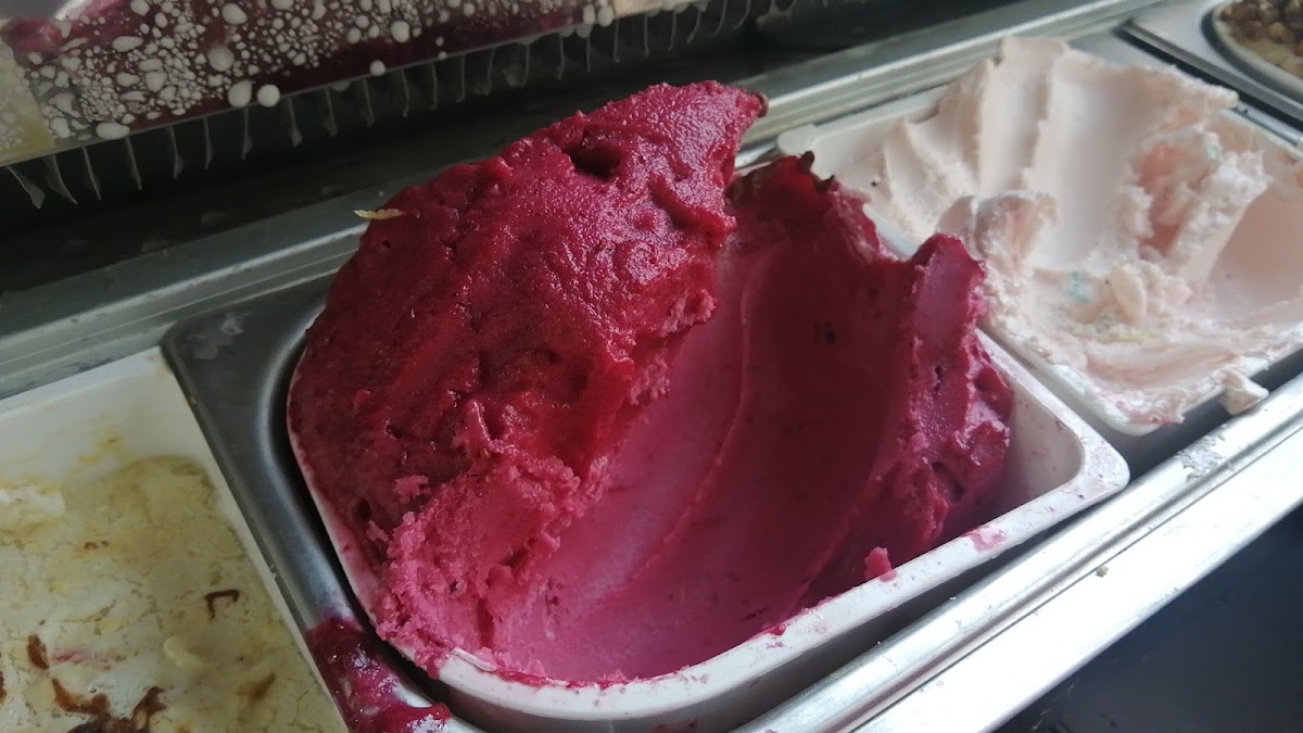Kiwan Ice Cream — photograph 6