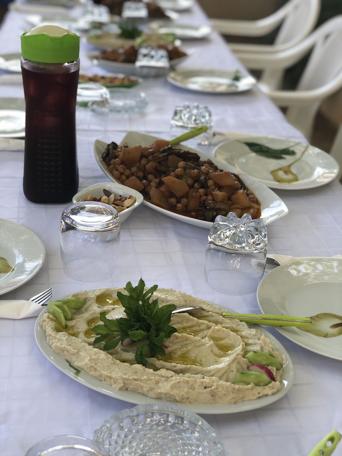 Chez Noha — photograph 4