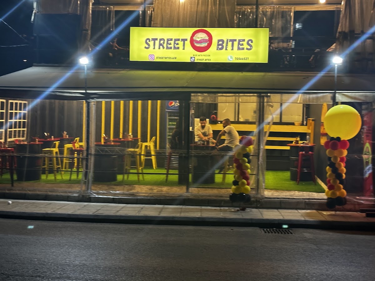 Street Bites