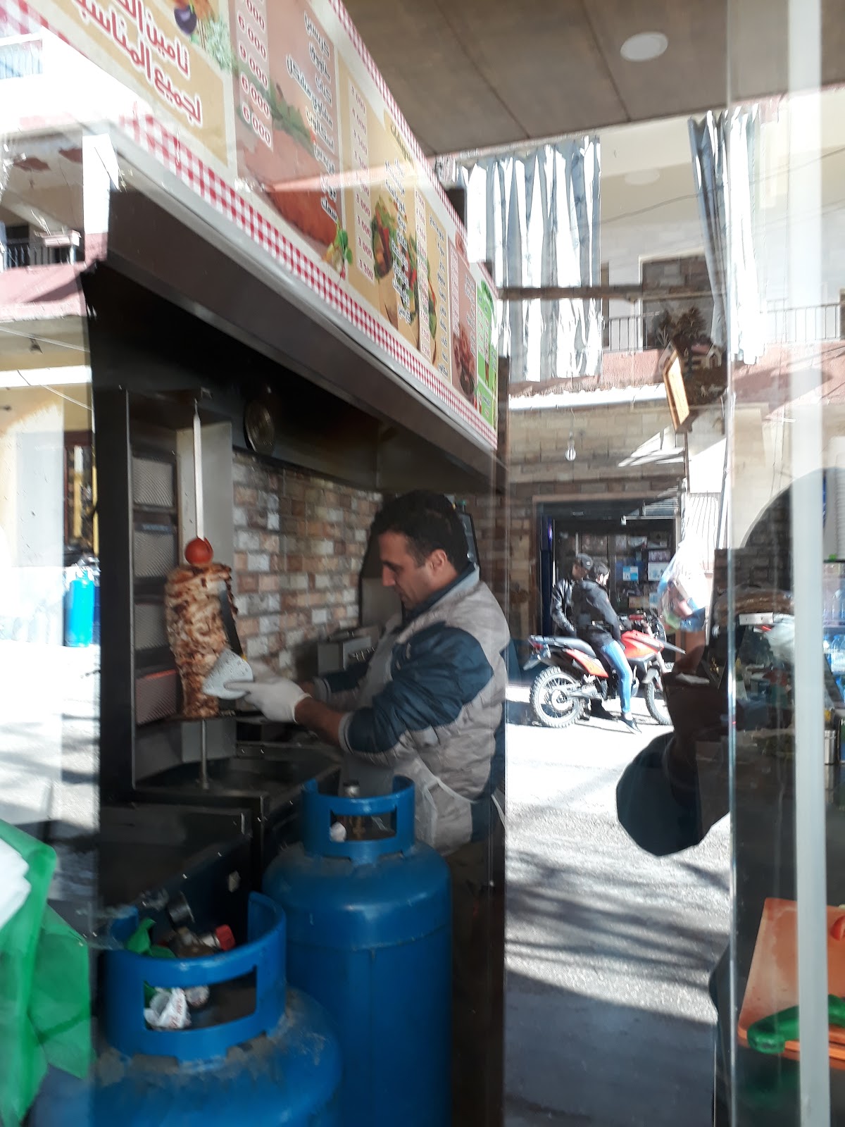 Rida Restaurant — photograph 2