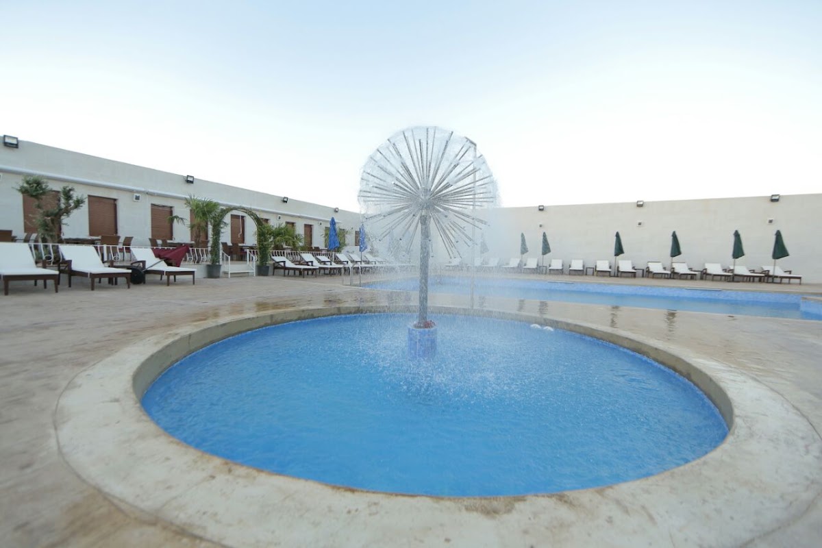 Sarahs club and resorte — photograph 3