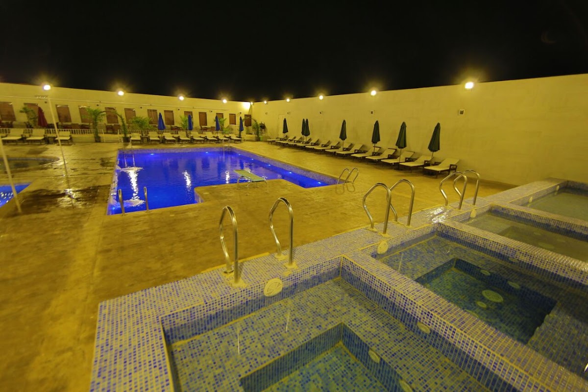 Sarahs club and resorte — photograph 5