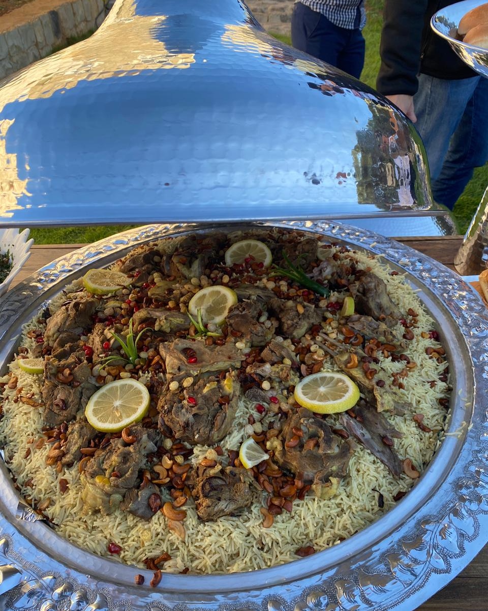 Qasr Al Mansaf — photograph 3