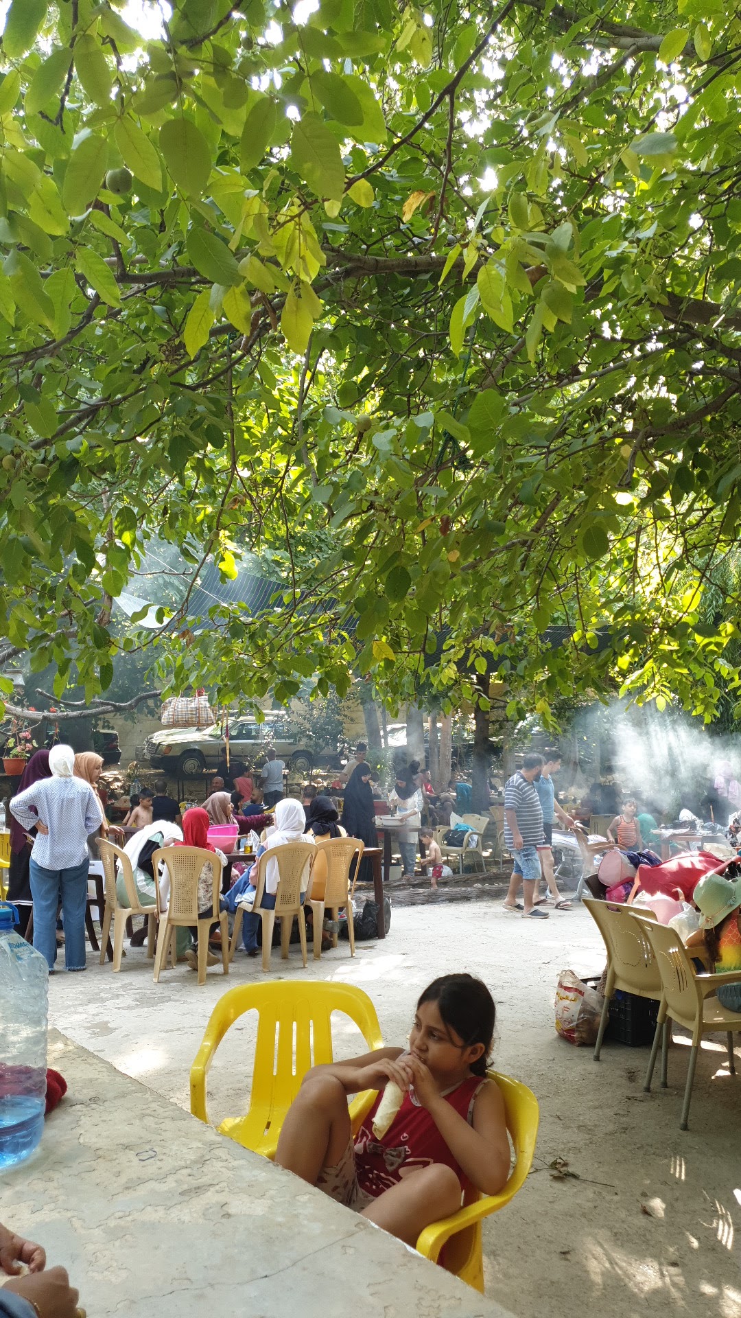Montazah Al Reda