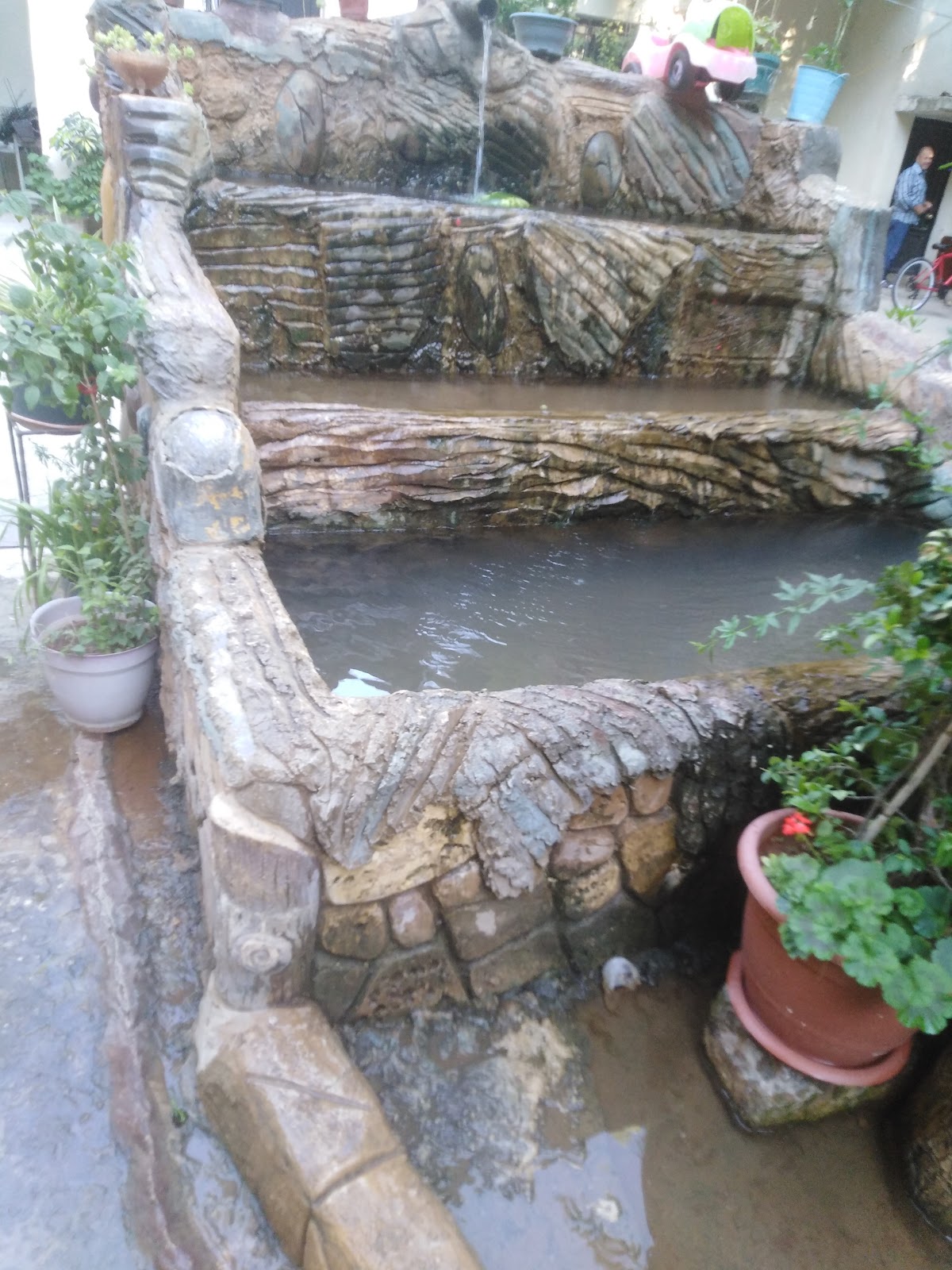 Montazah Al Reda — photograph 2