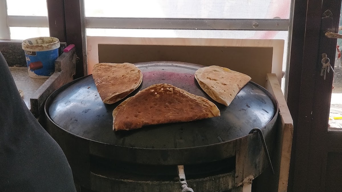 Saj Al Nour — photograph 2