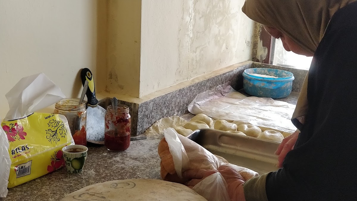 Saj Al Nour — photograph 5