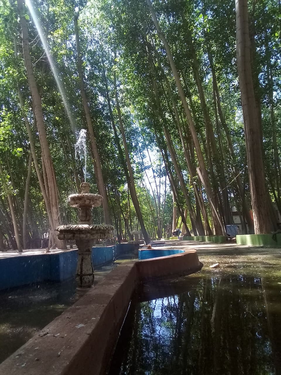 منتزه الكوثر