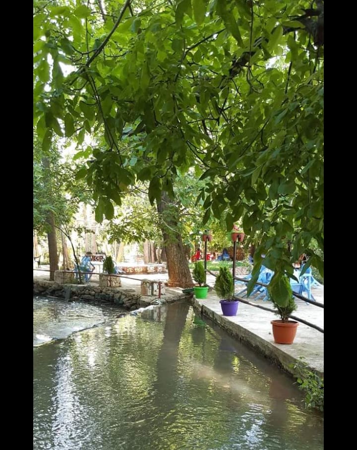 Montazah Al Ghadir Yahfoufa