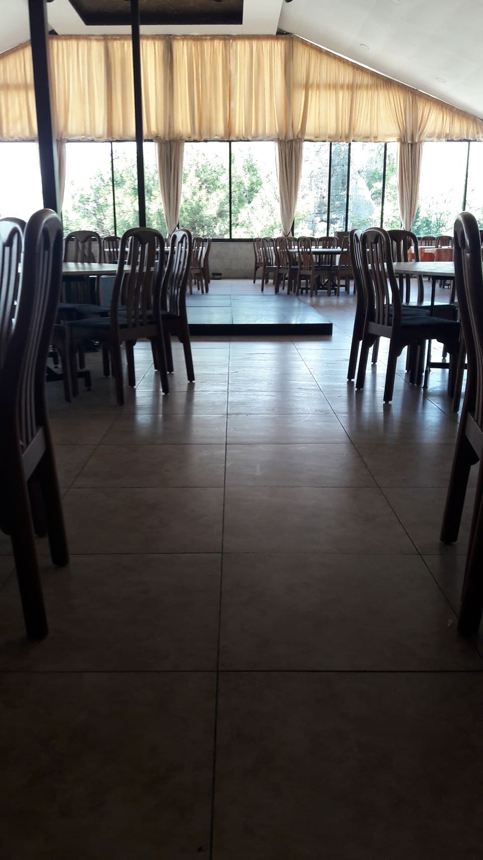 البركة