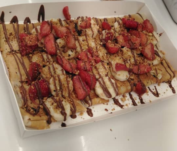 Tonino Crepes & Waffles — photograph 4