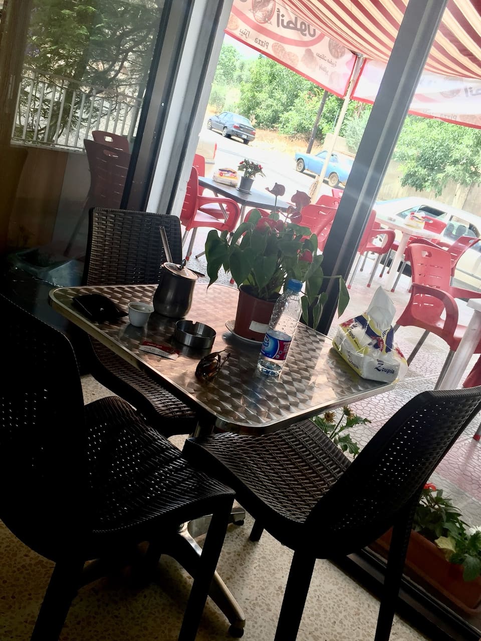 Antoun's Bakery