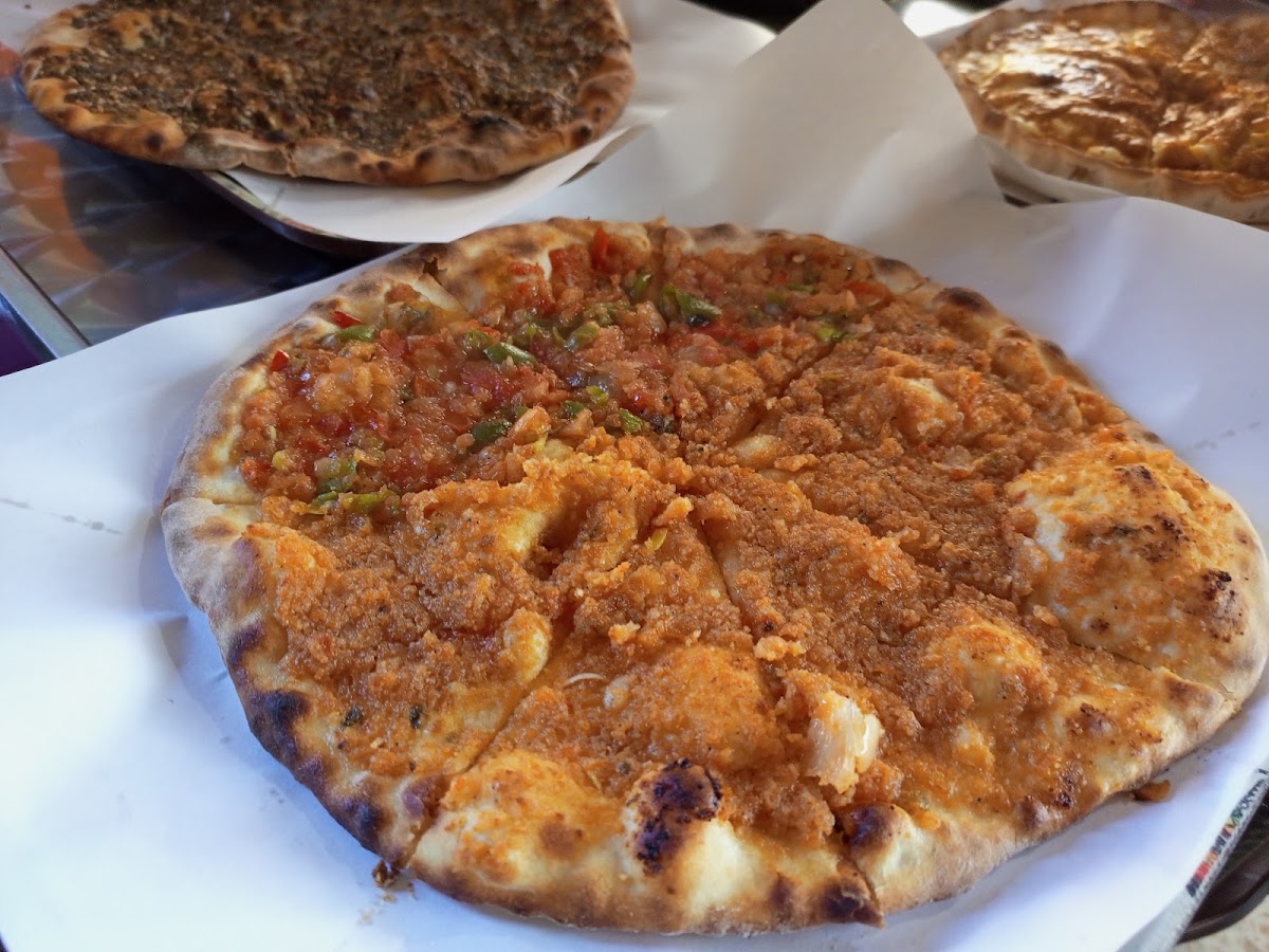 Antoun's Bakery — photograph 2