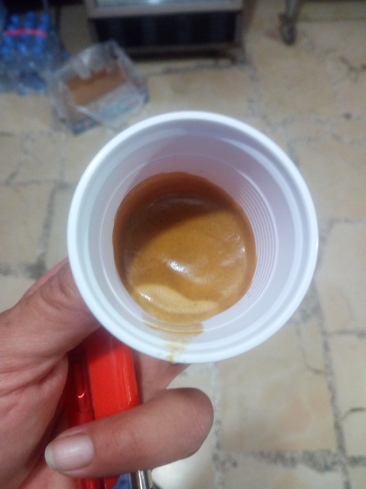 XPRESSO — photograph 2