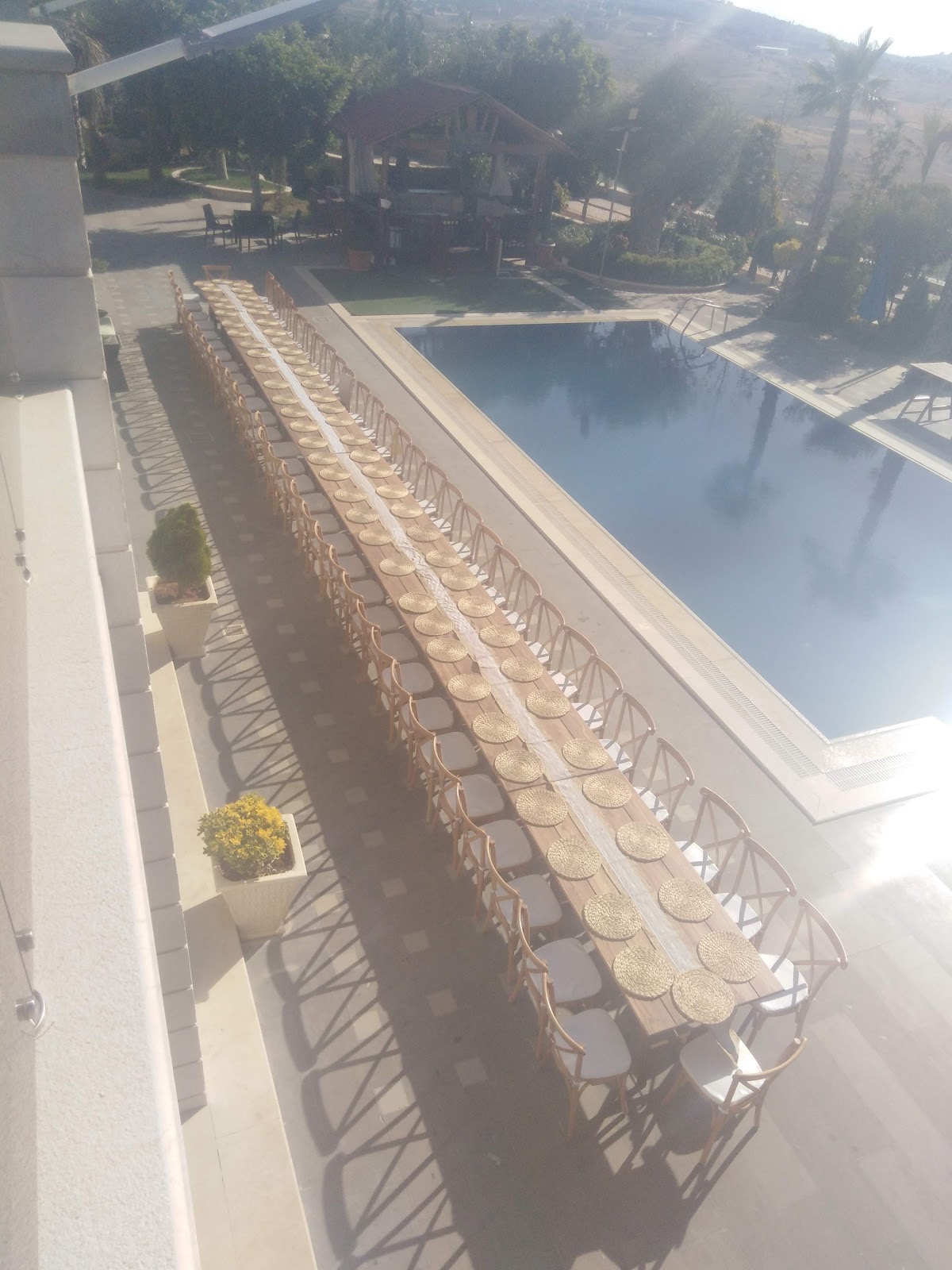 Villa Flora Suites — photograph 4