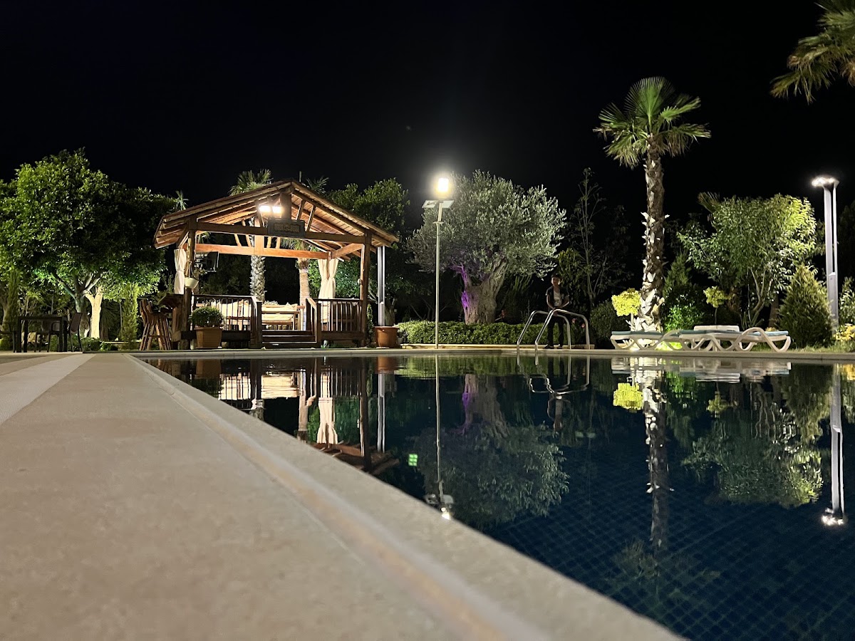 Villa Flora Suites — photograph 6