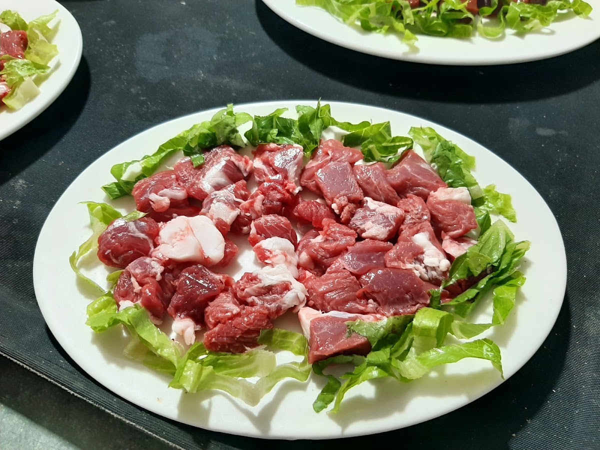 Al Mokhtar Restaurant — photograph 3