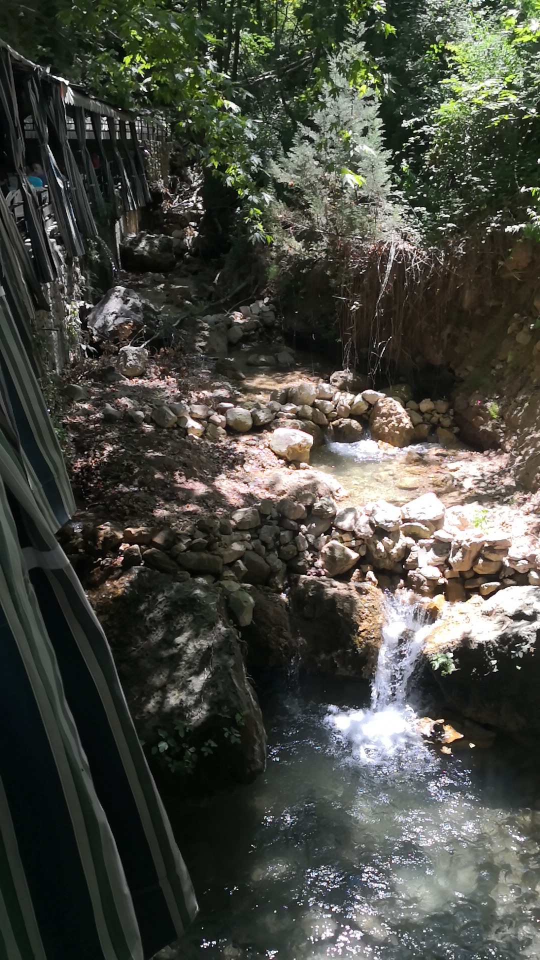 Nabe3 Ghabach - Al-Bouheyre — photograph 3