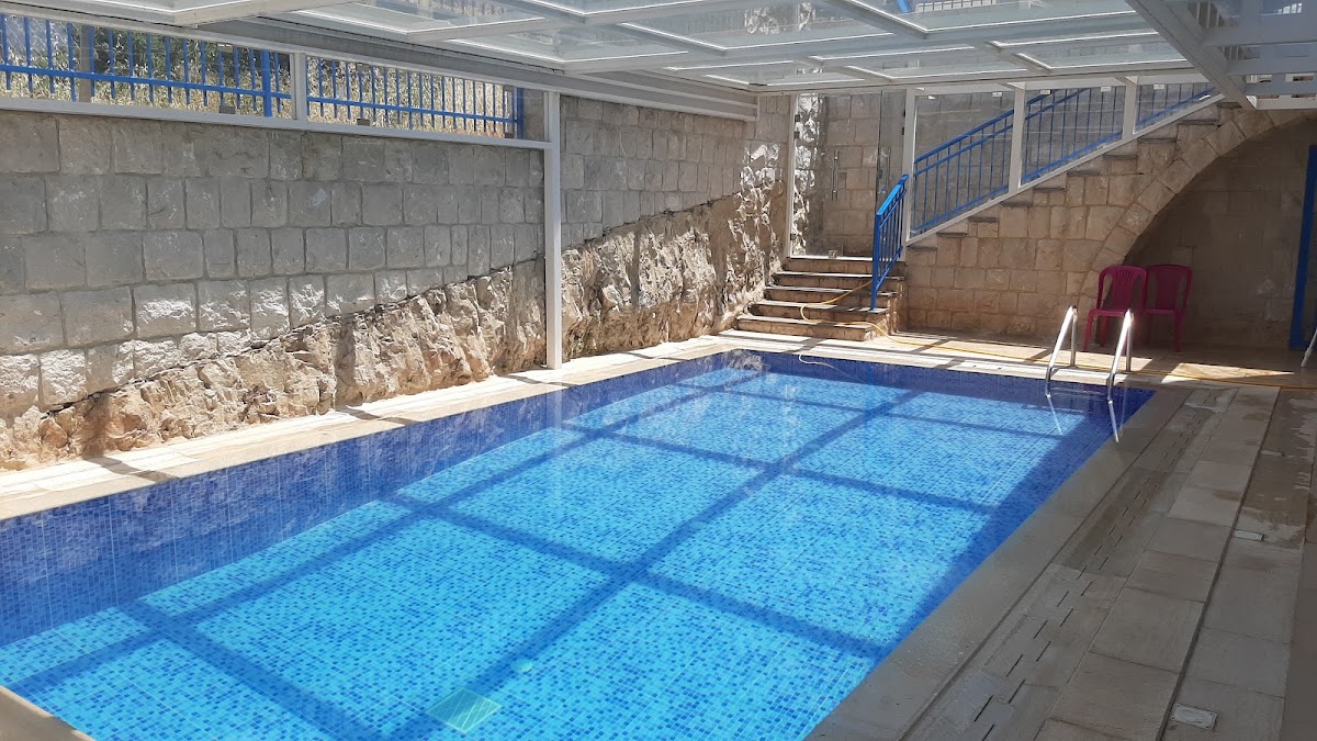 Maison Bleue — photograph 3