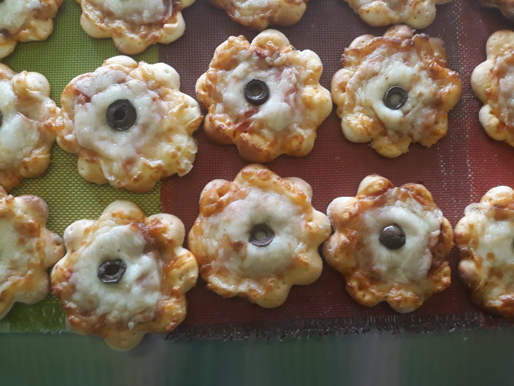 papa's bakery — photograph 2