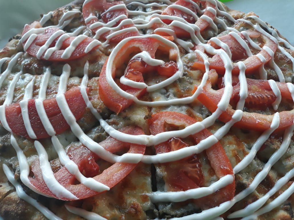papa's bakery — photograph 3