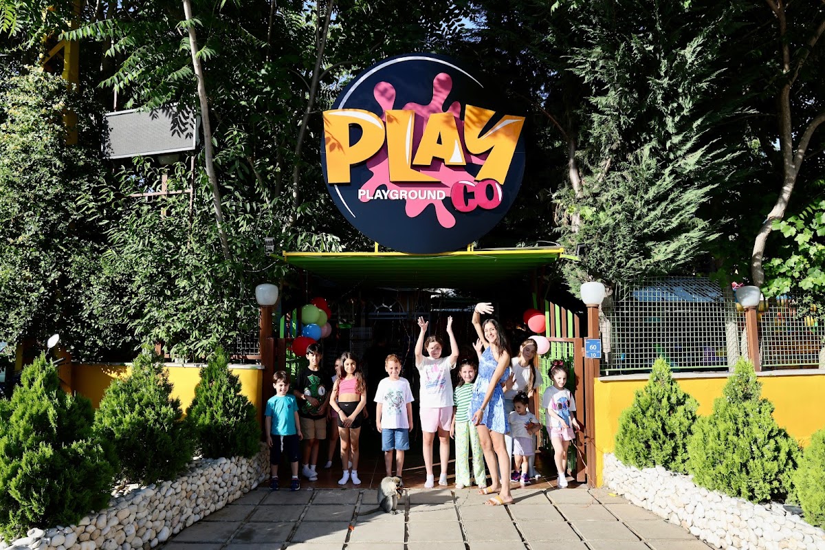 PLAYCO — photograph 4