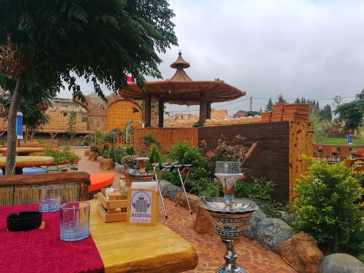 Atlantis Restaurant