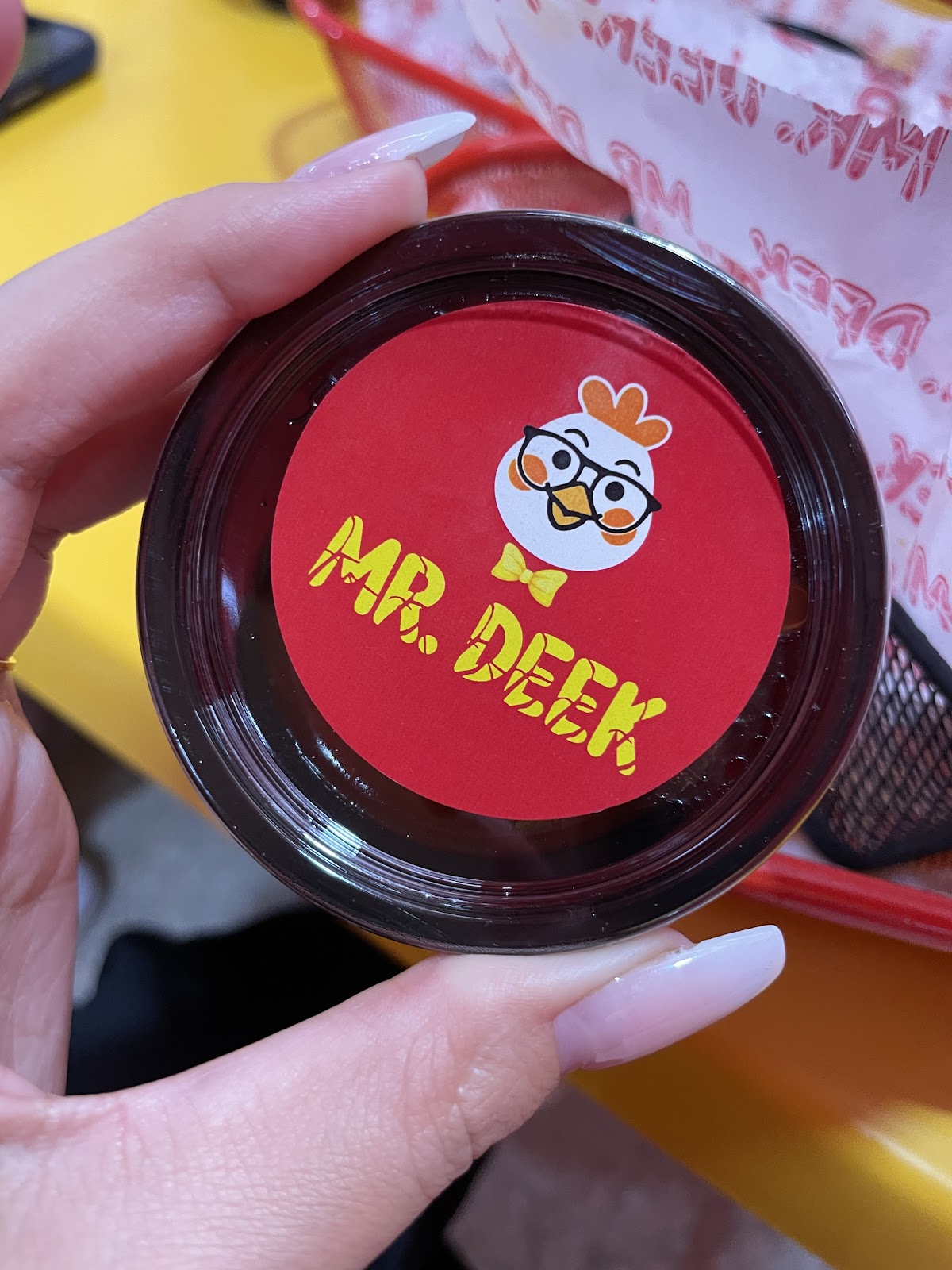 Mr. Deek — photograph 6