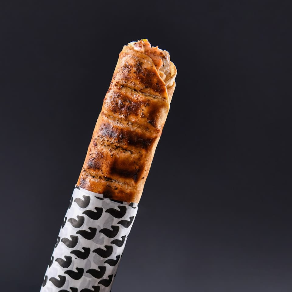 Ahmad AlAbdalla Chicken