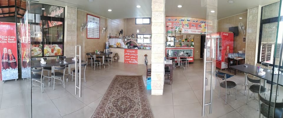 Malek Al Foul Abu Suleiman