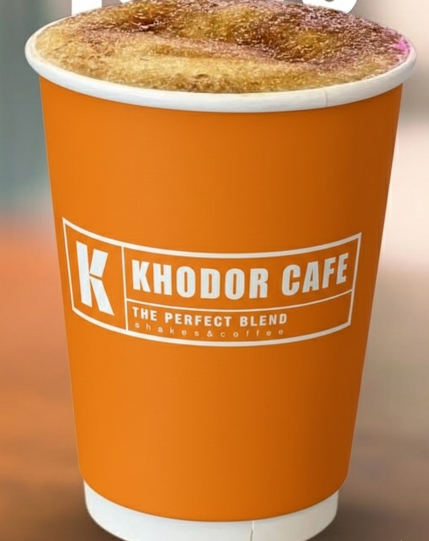 Khodor cafe — photograph 6