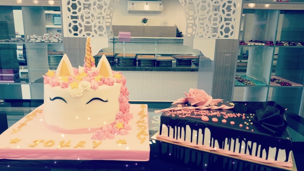 Reef Sweets — photograph 2