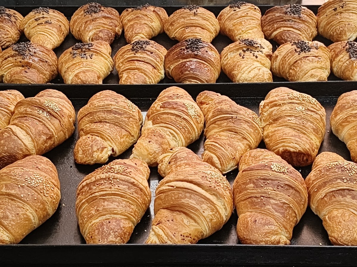 Zbieb Bakery — photograph 2