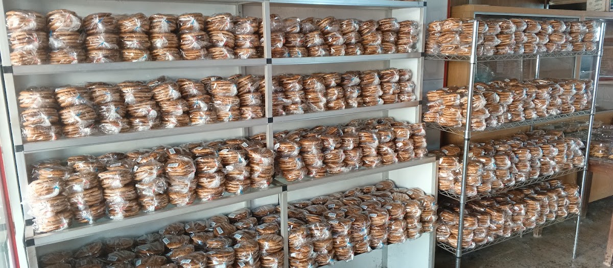 Zbieb Bakery — photograph 4