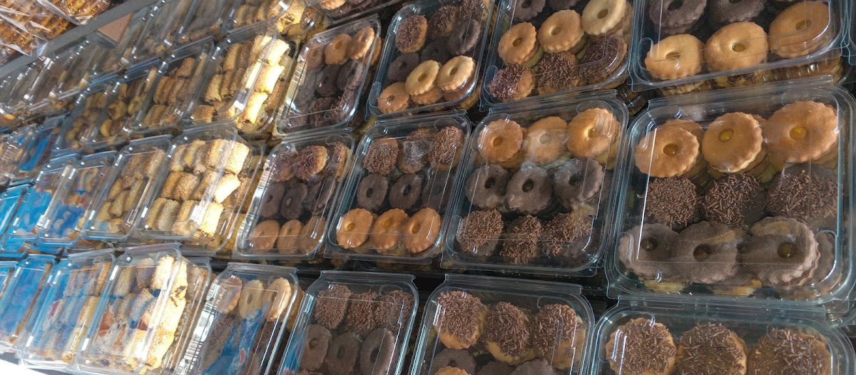 Zbieb Bakery — photograph 5