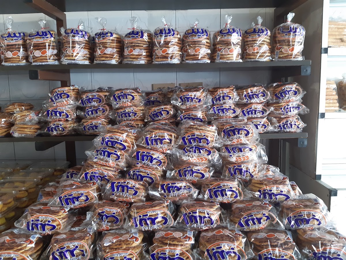 Zbieb Bakery — photograph 6