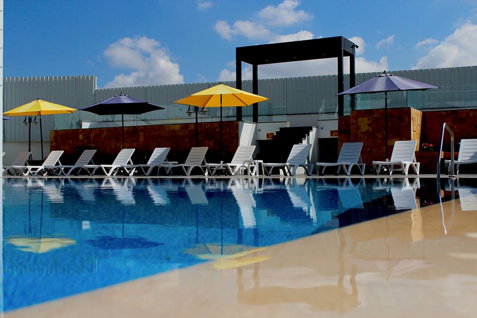 Reef Zefta Hotel — photograph 3