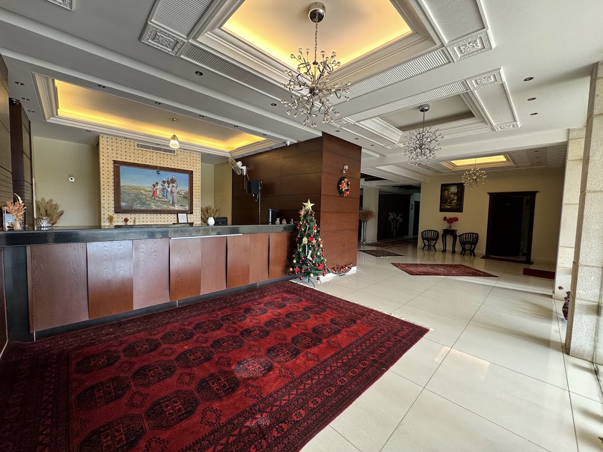 Reef Zefta Hotel — photograph 5