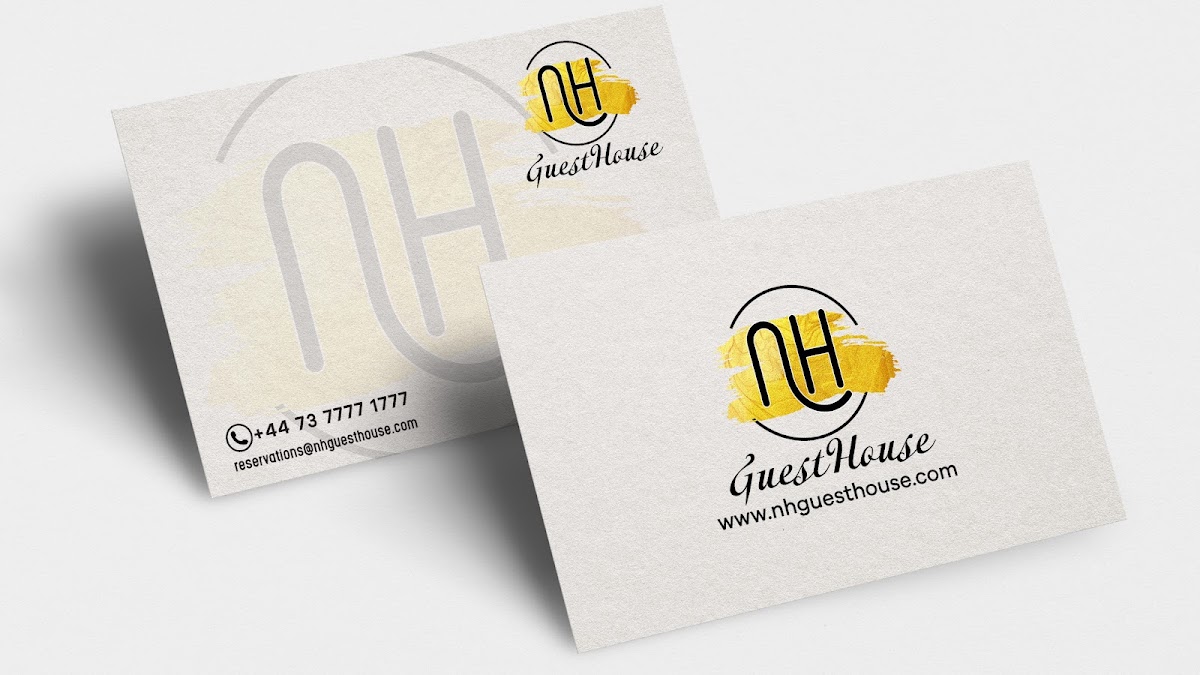 NH Guest House