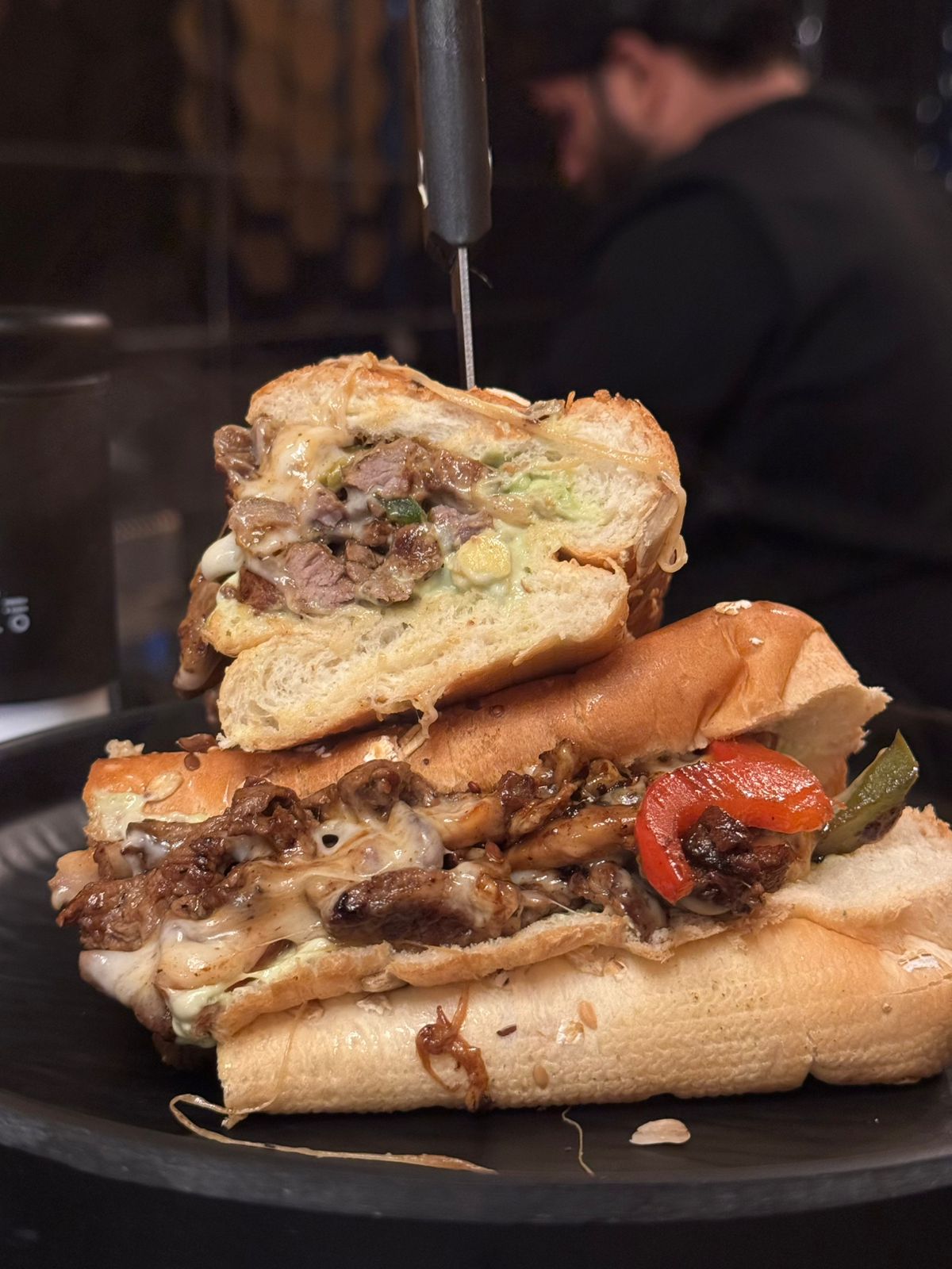 Crazy Food — photograph 2