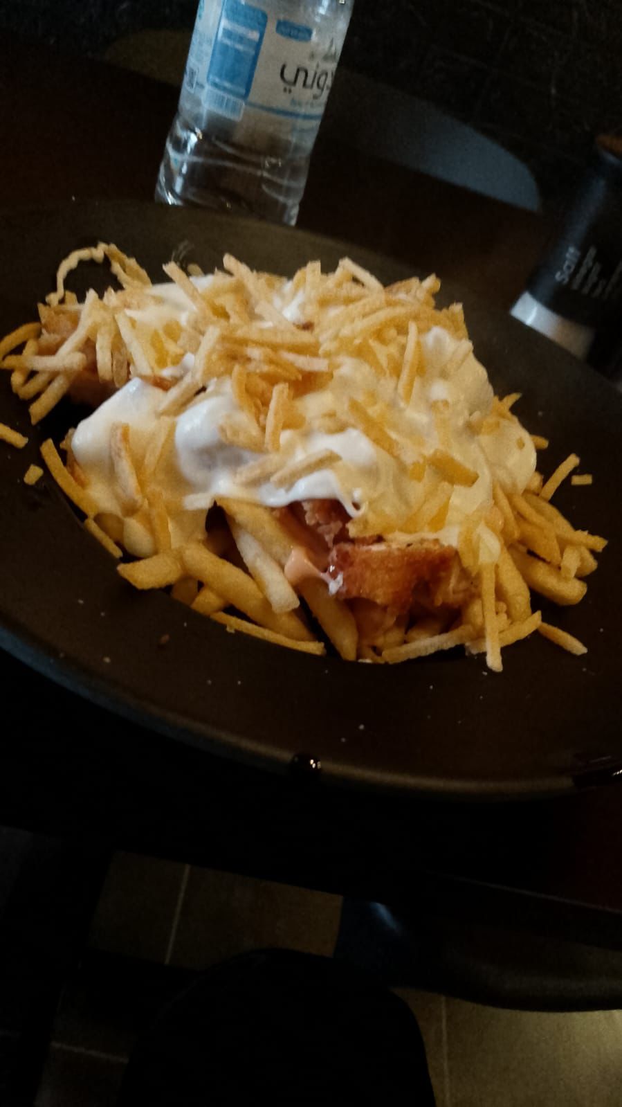 Crazy Food — photograph 5