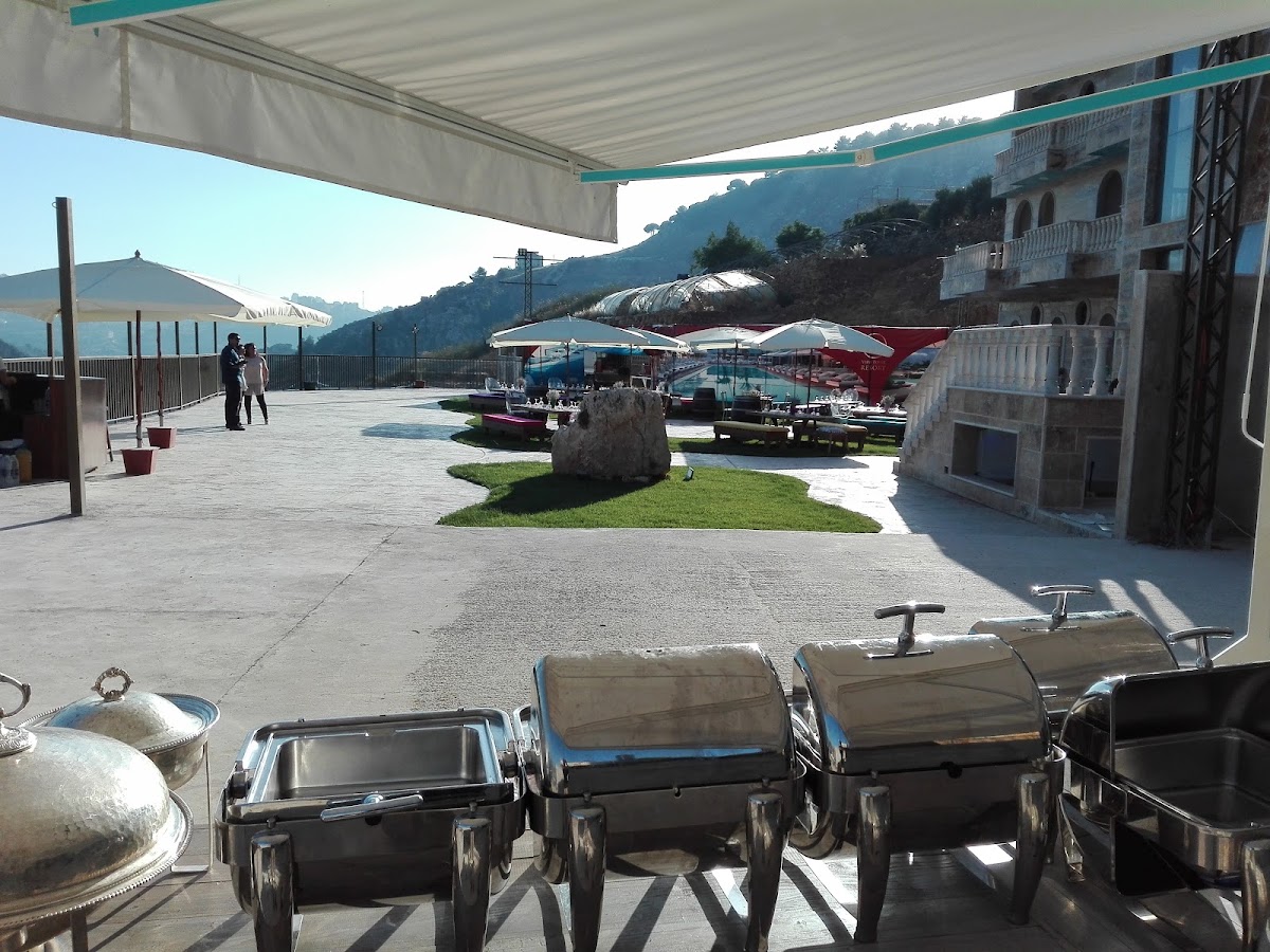 View Point Resort