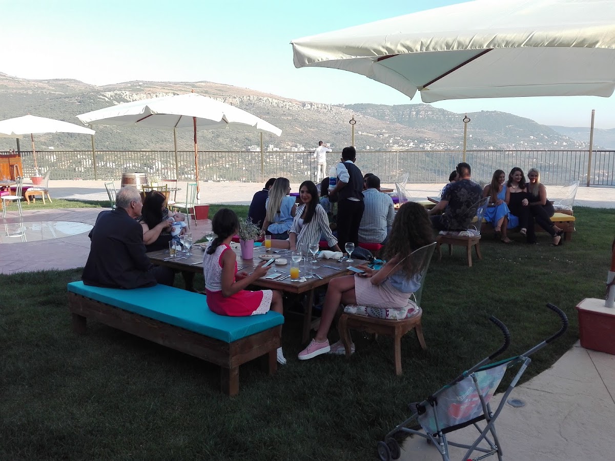 View Point Resort — photograph 4