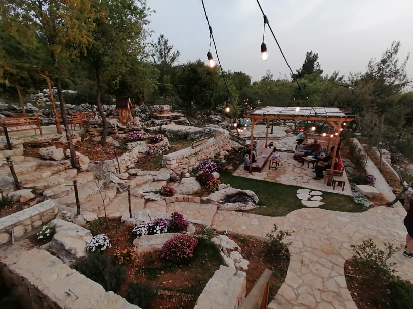 casa de campo - Lebanon