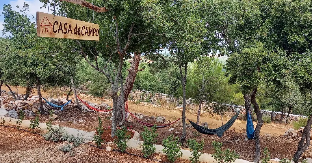 casa de campo - Lebanon — photograph 4