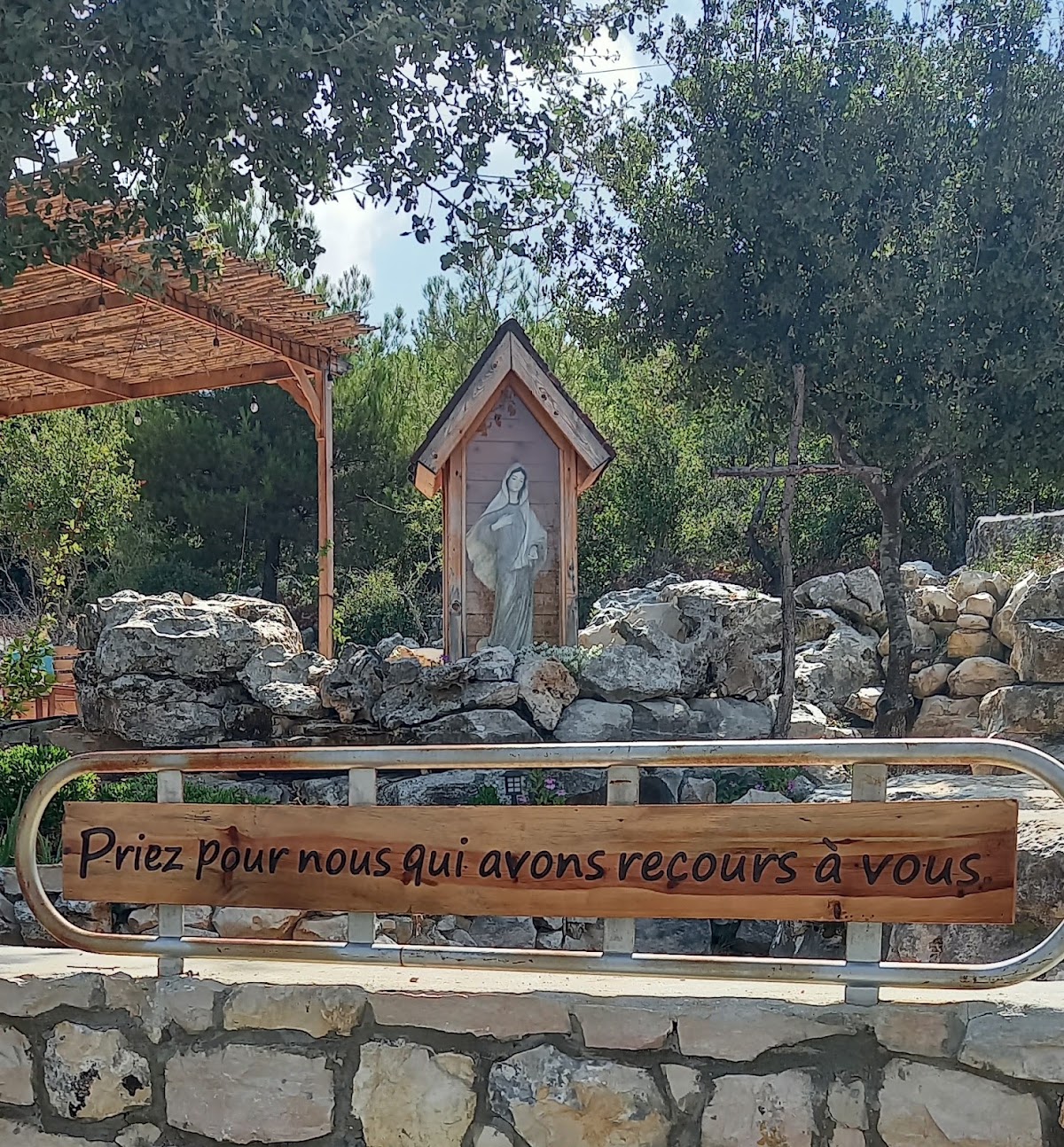 casa de campo - Lebanon — photograph 5
