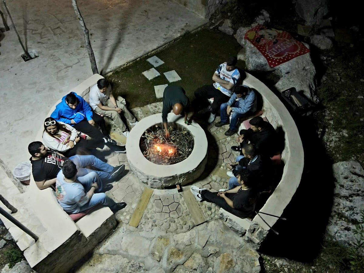casa de campo - Lebanon — photograph 6