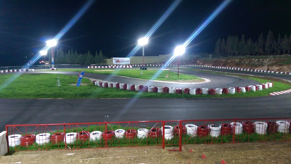 Karting Mania North